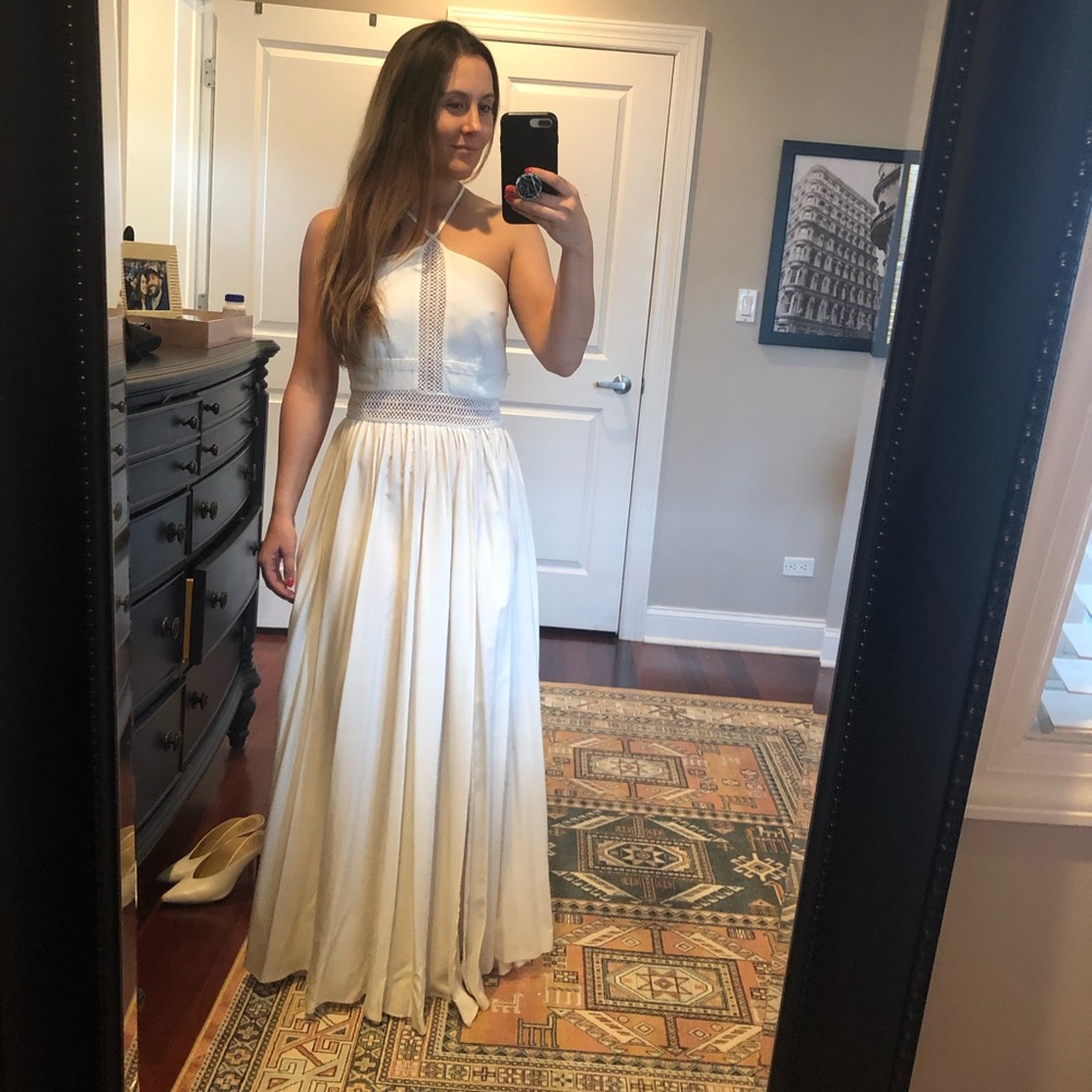 BHLDN Rivka Dress by Stylestalker - Bridal Events!